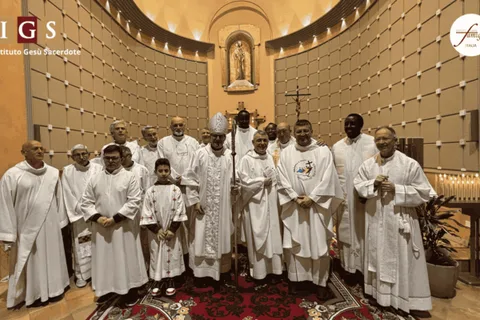 Santuario di San Giuseppe 사진