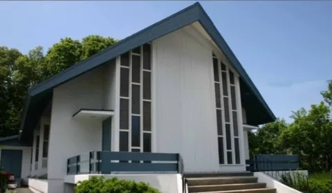 Church of Christ in Natick 사진