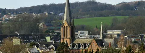 St. Johannes Baptist 사진