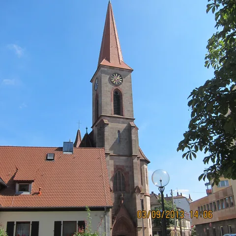 St. Leonhard 사진