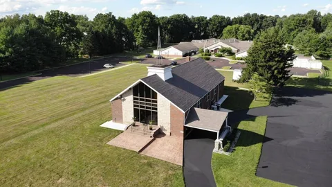 Grace Ukrainian Baptist Church 사진