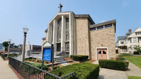 Saint Joseph Church 사진