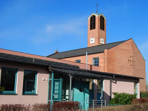 Korneliuskirche 사진