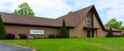 Oak Park Baptist Church 사진