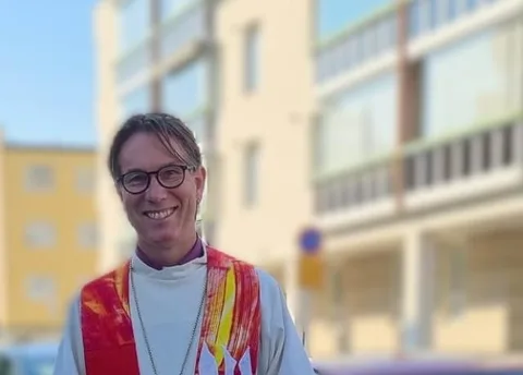 Kristuskyrkan 사진