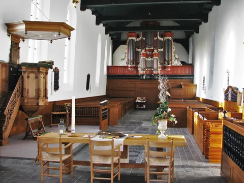 Michaëlkerk 사진