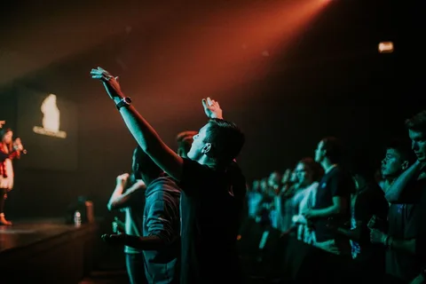 Harvest Church 사진