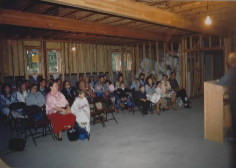 North Pole Seventh-day Adventist Church 사진