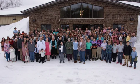 Munising Baptist Church 사진