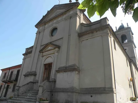 Parrocchia S. Nazario 사진