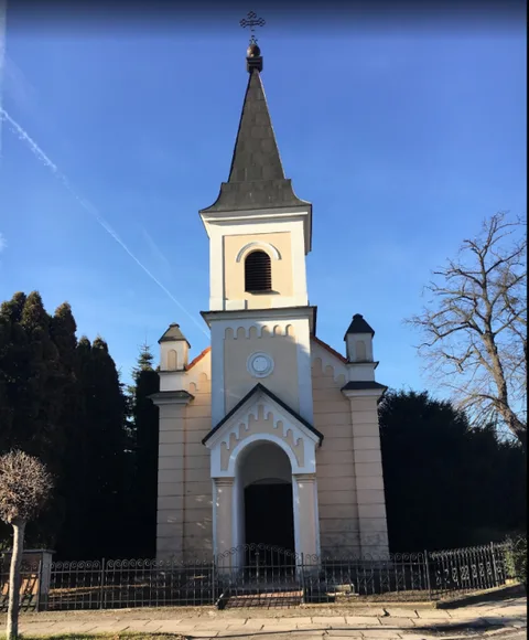 Kostol sv. Jakuba Staršieho 사진