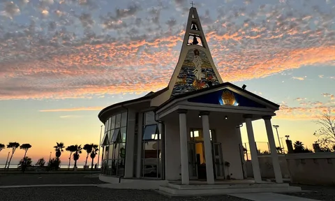 San Marco Evangelista 사진