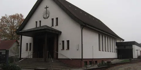 Neuapostolische Kirche 사진