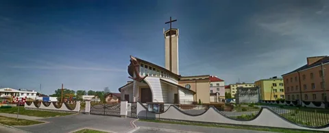 Kościół pw. Jezusa Miłosiernego 사진