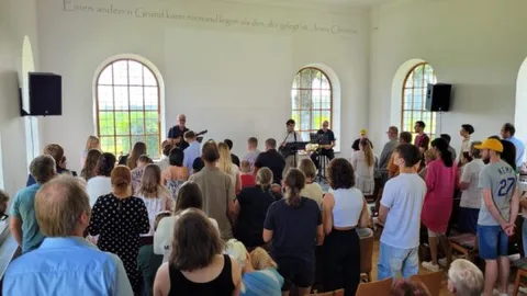 Freie evangelische Gemeinde (FeG) Markt Indersdorf 사진