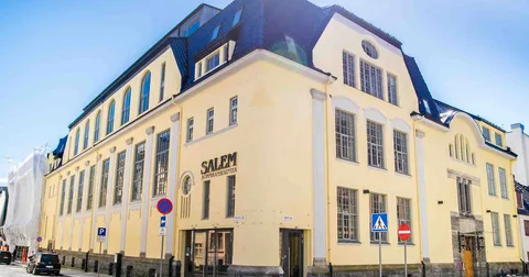 Salem 사진
