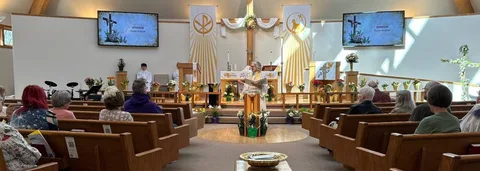 Peace Lutheran Church 사진