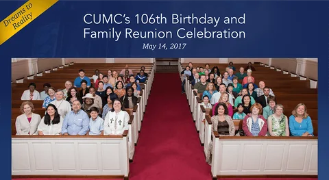 Central United Methodist Church 사진