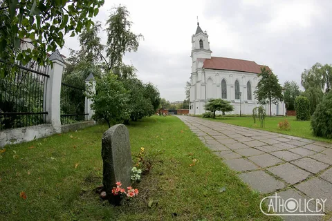 Church of Holy Trinity (Church of St. Roch) 사진