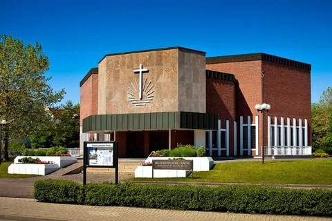 Neuapostolische Kirche 사진