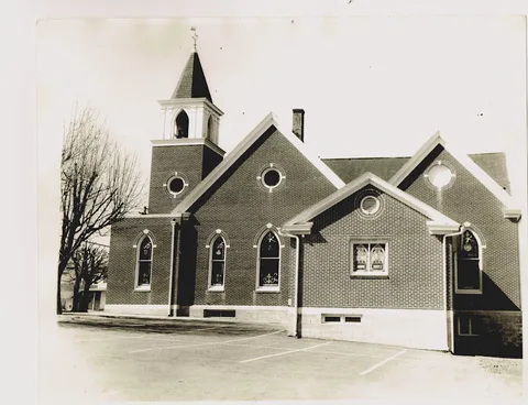 Saint Andrew's United Methodist Church 사진