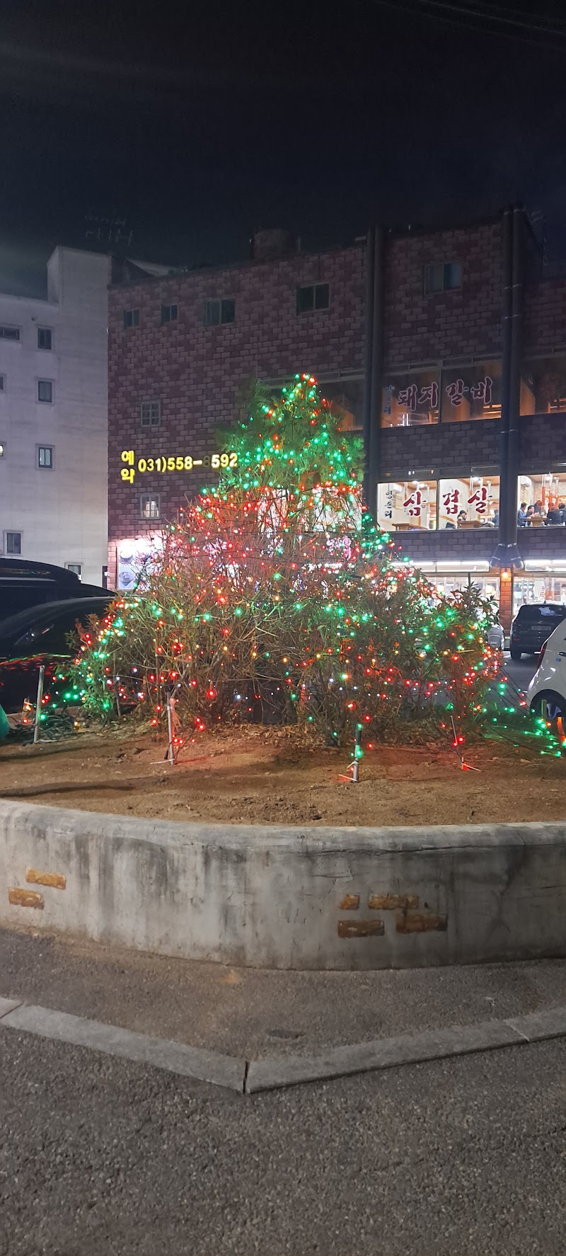경일교회 사진 (Google 지도)
