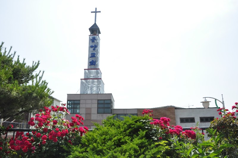 운양교회 사진 (Google 지도)