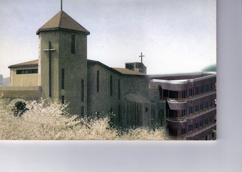 한결교회 사진 (Google 지도)