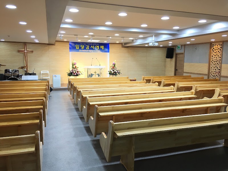 물댄동산교회 사진 (Google 지도)