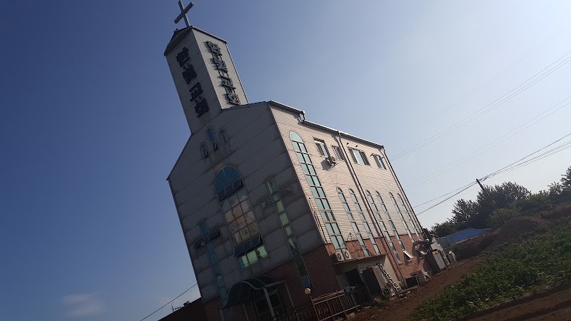 한빛교회 사진 (Google 지도)