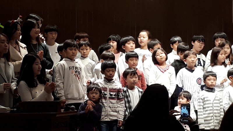 거성교회 사진 (Google 지도)