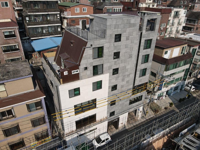 하나교회 사진 (Google 지도)