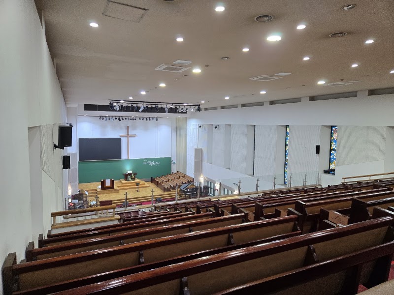 한영교회 사진 (Google 지도)