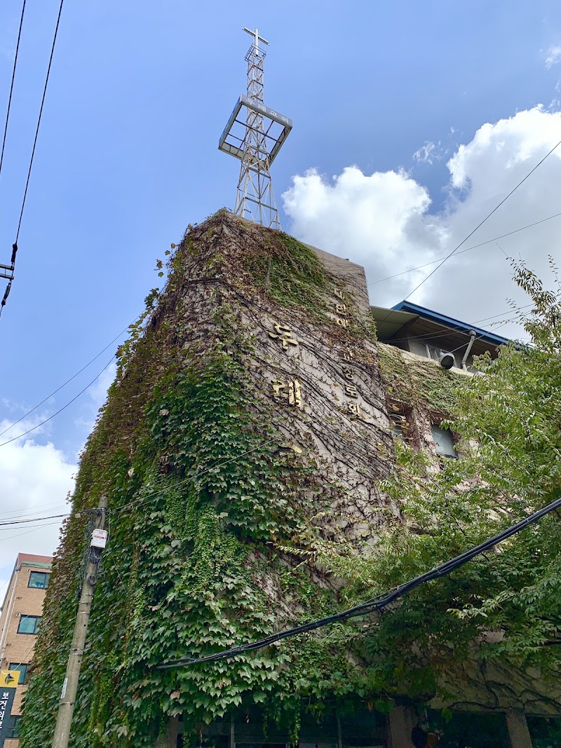 두레교회 사진 (Google 지도)
