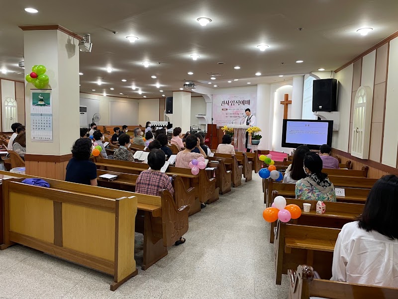 생명시내교회 사진 (Google 지도)