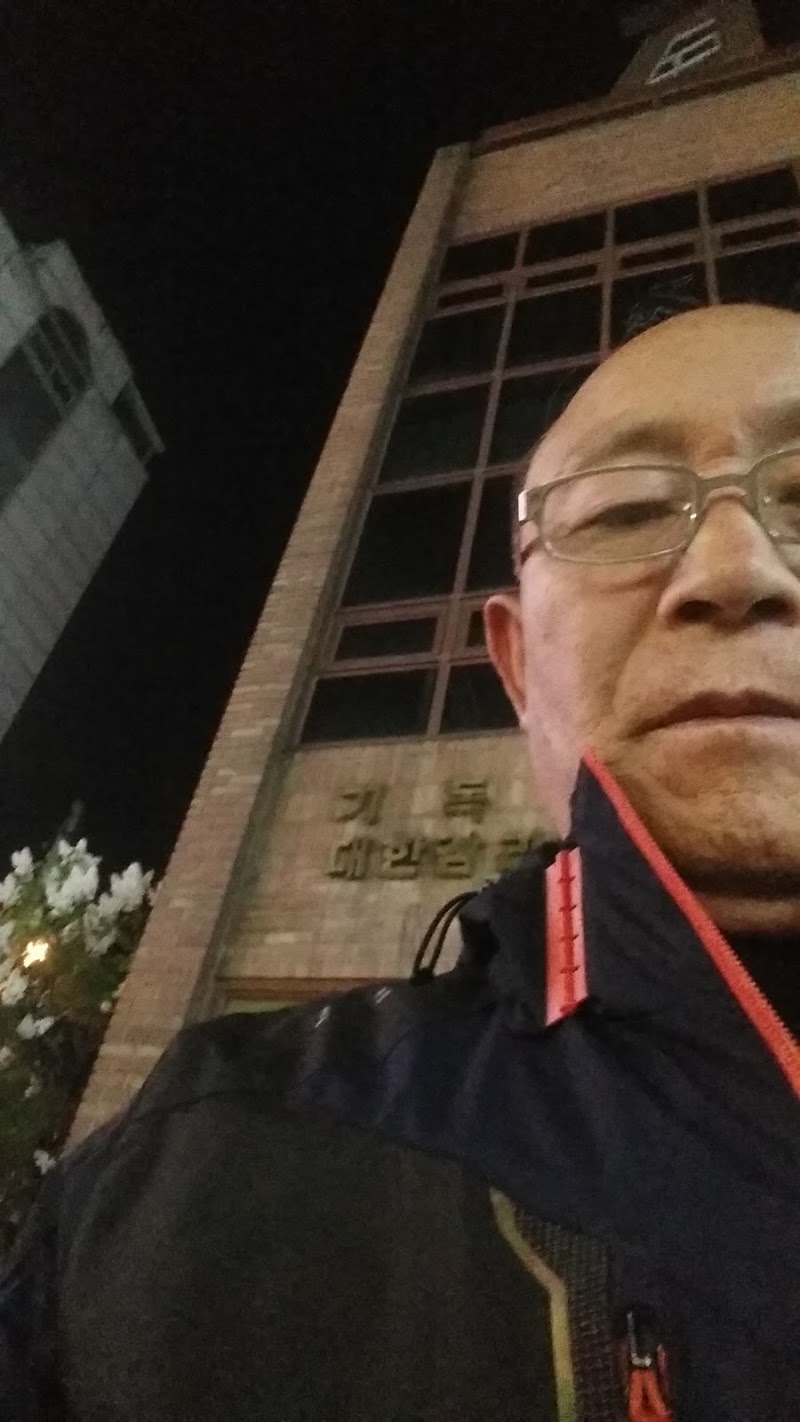 동부천교회 사진 (Google 지도)
