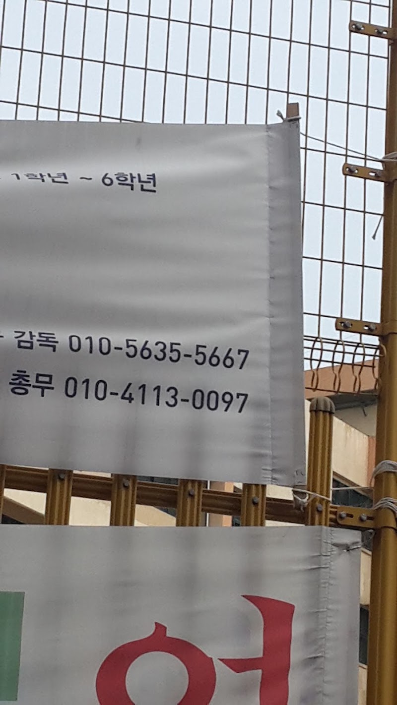 성석교회 사진 (Google 지도)