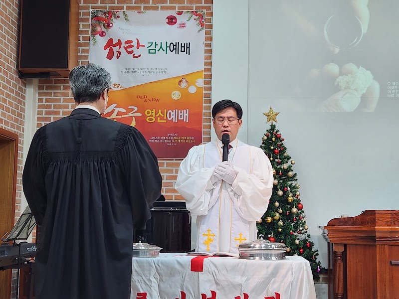 대광교회 사진 (Google 지도)