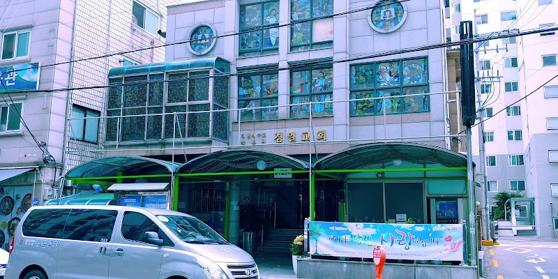 경일교회 사진 (Google 지도)