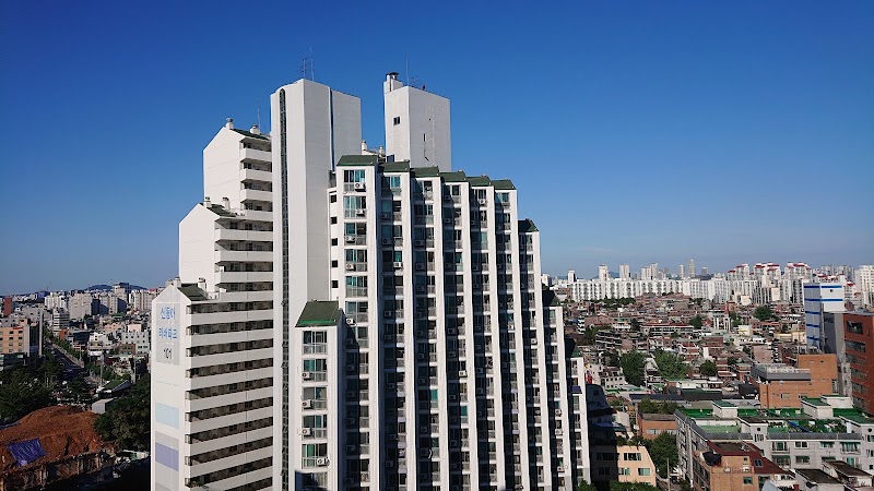헤브론교회 사진 (Google 지도)
