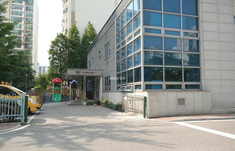 초원의꿈교회 사진 (Google 지도)