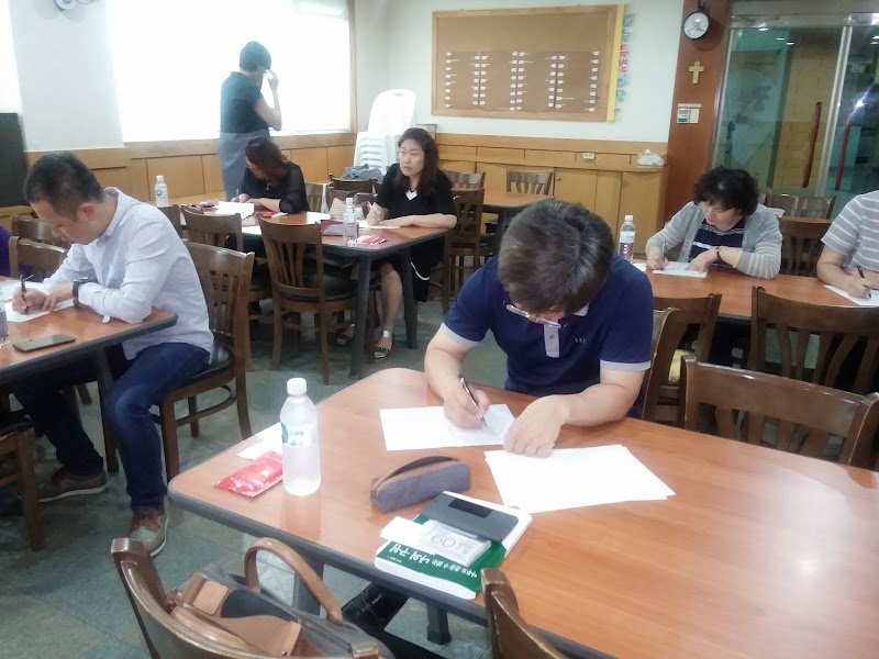 선한교회 사진 (Google 지도)