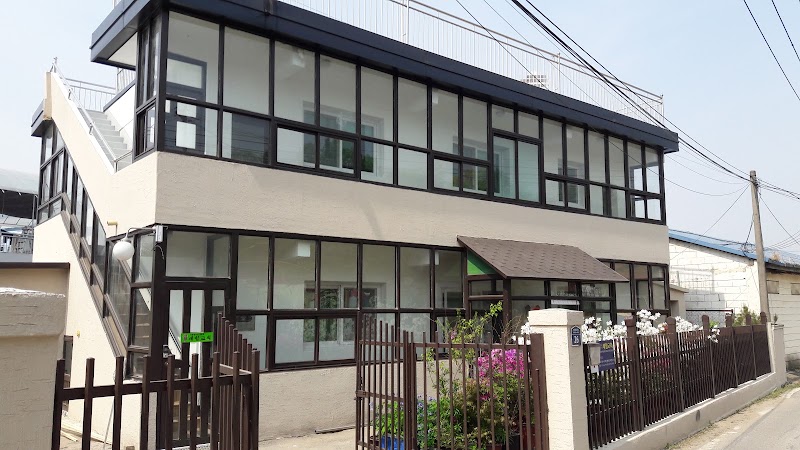새힘교회 사진 (Google 지도)