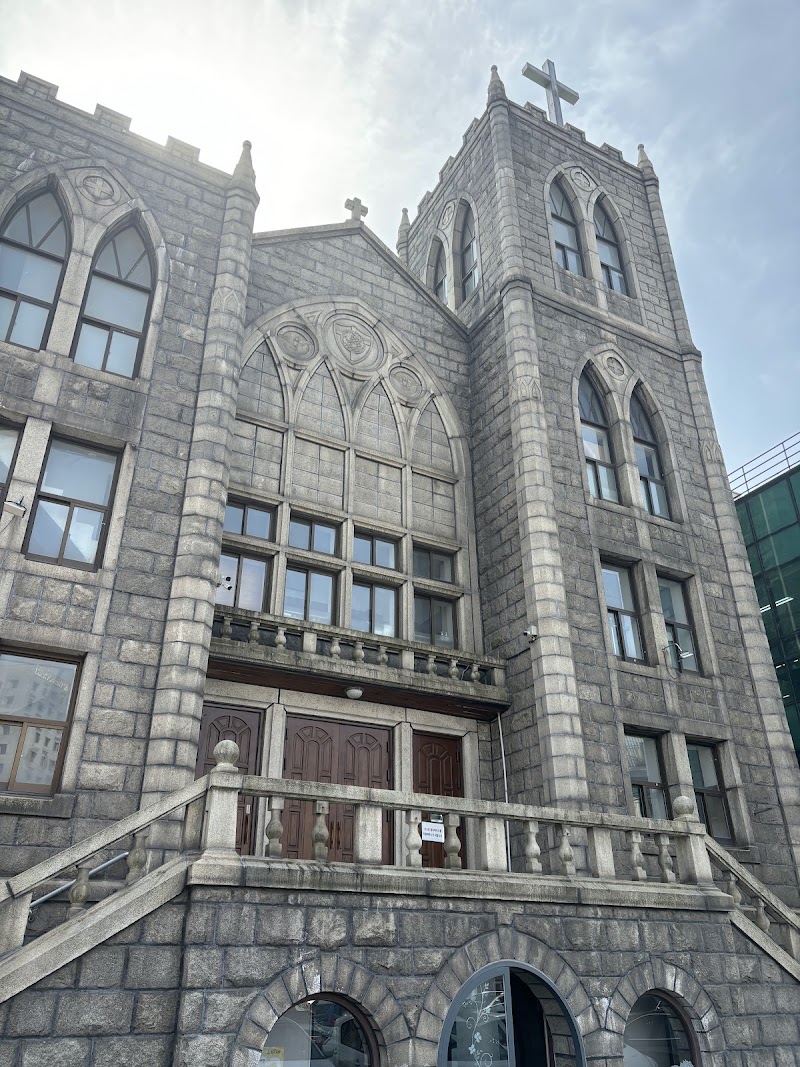 일신교회 사진 (Google 지도)