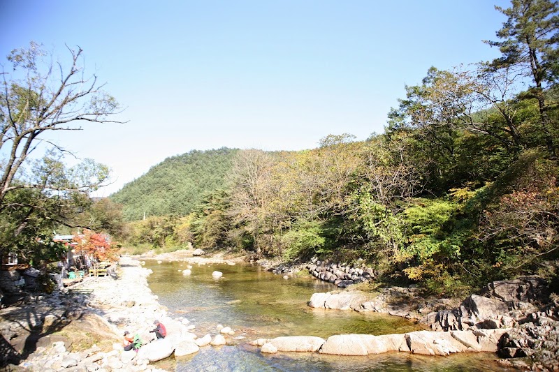 송죽교회 사진 (Google 지도)