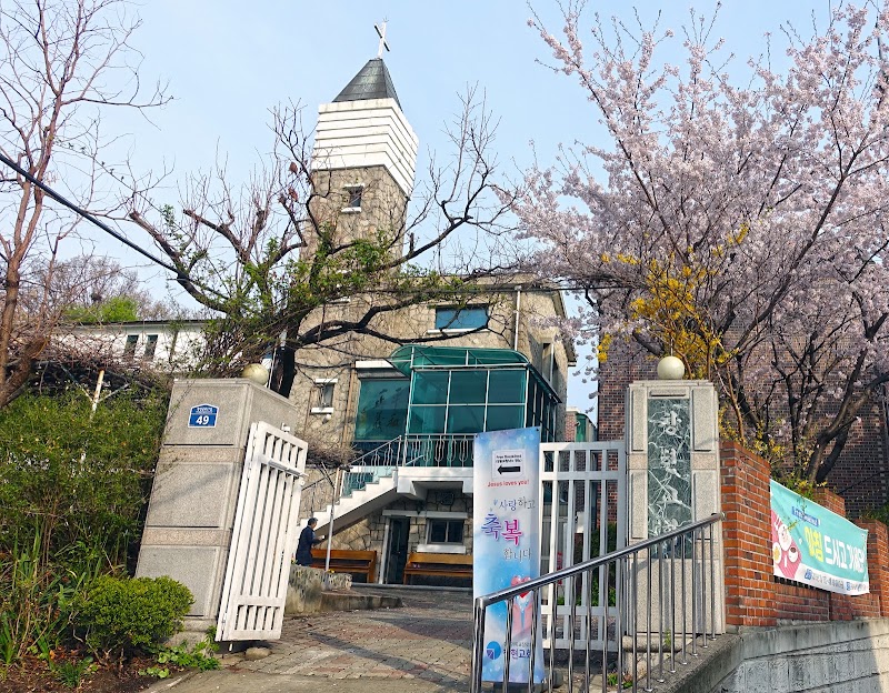 창현교회 사진 (Google 지도)
