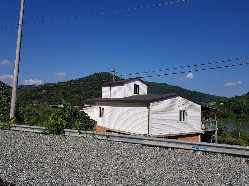 하늘샘교회 사진 (Google 지도)