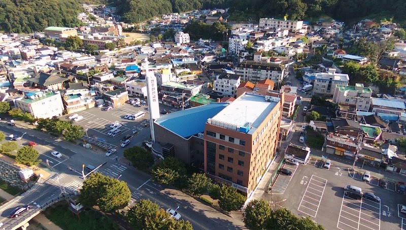 전주완산교회 사진 (Google 지도)