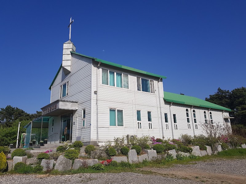 연동교회 사진 (Google 지도)