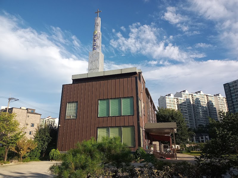큰빛교회 사진 (Google 지도)